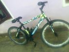 Mountain Bicycle