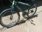 Mountain Bicycle