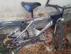 Mountain Bicycle