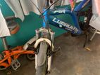 Lumala Bicycle