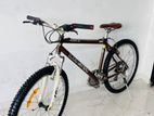 Mountain Bicycle