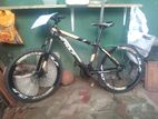 Mountain Bicycle