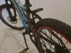 Mountain Bicycle