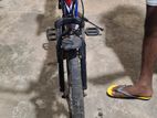 Mountain Bicycle