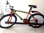 Mountain Bicycle