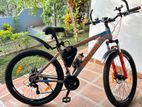 Mountain Bicycle