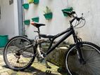 Mountain Bicycle