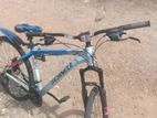 Mountain Bicycle