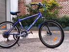 Mountain Bicycle