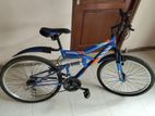 Mountain Bicycle