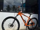Mountain Bicycle
