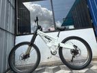 Mountain Bicycle