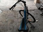 Mountain Bicycle