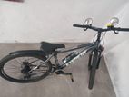 Mountain Bicycle