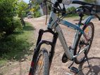 Mountain Bicycle