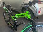 Mountain Bicycle