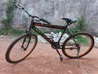 Mountain Bicycle