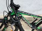 Scott Aspect Mountain Bicycle