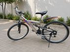 Mountain Bicycle
