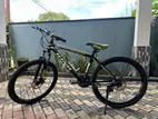 Mountain Bicycle