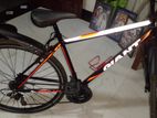 Mountain Bicycle