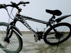 Lumala bicycle