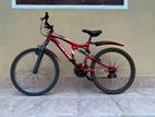 Mountain Bicycle