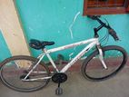 mountain bicycle ...
