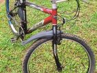 Tomahawk Mountain Bicycle