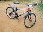 Tomahawk Mountain Bicycle