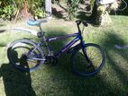 Kenton Mountain Bicycle