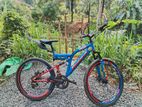 Mountain Bicycle