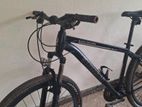 Mountain Bicycle