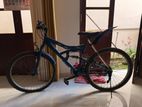 Tomahawk Mountain Bicycle
