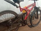 Mountain Bicycle