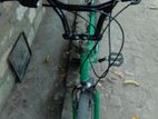 Mountain Bicycle