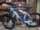 Mountain Bicycle