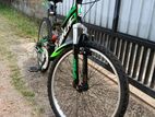 Mountain Bicycle