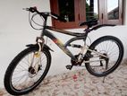 Mountain Bicycle