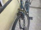 Mountain Bicycle