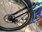 Mountain Bicycle