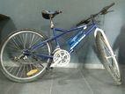 Mountain Bicycle