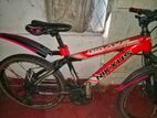 Mountain Bicycle