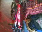 Mountain Bicycle