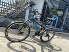 Mountain Bicycle