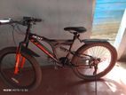 Mountain Bicycle