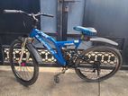 Mountain Bicycle