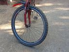 Mountain Bicycle