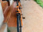 Mountain Bicycle