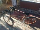 Mountain Bicycle